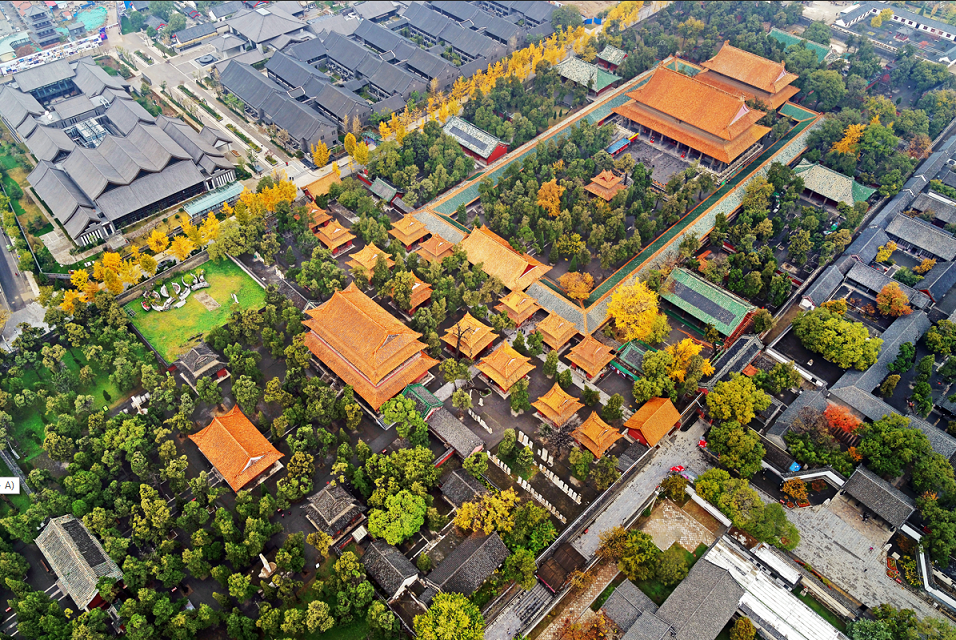 濟寧孔子文化旅游集團入選山東省數(shù)據(jù)開放創(chuàng)新應(yīng)用實驗室（第二批）名單