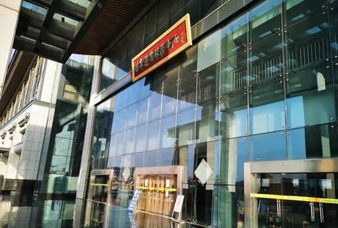 強化疫情防控，曲阜孔子旅游在行動