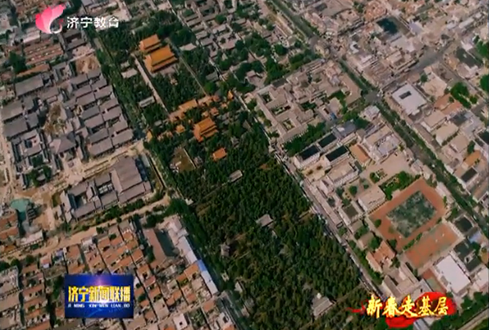 【新春走基層】“文旅融合”讓全域旅游駛?cè)肟燔?chē)道