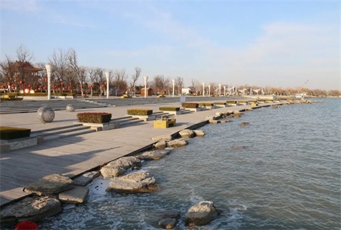 山東出臺20條意見支持文旅企業(yè)應對疫情健康發(fā)展