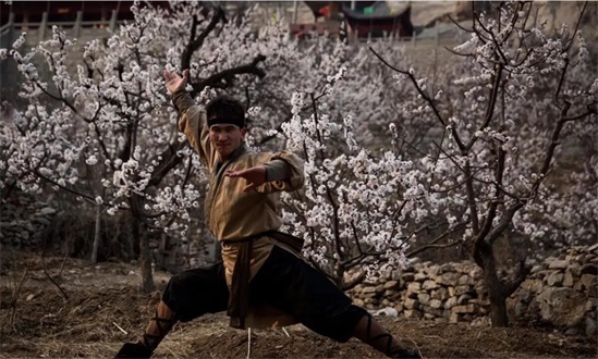 疫去春來，共克時艱：濟寧人游濟寧——旅游惠民直通車（梁山線路）正式通車！