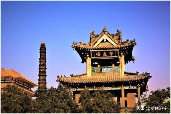 那些老一輩濟(jì)寧人耳熟能詳?shù)臐?jì)寧古八景，不應(yīng)該被遺忘