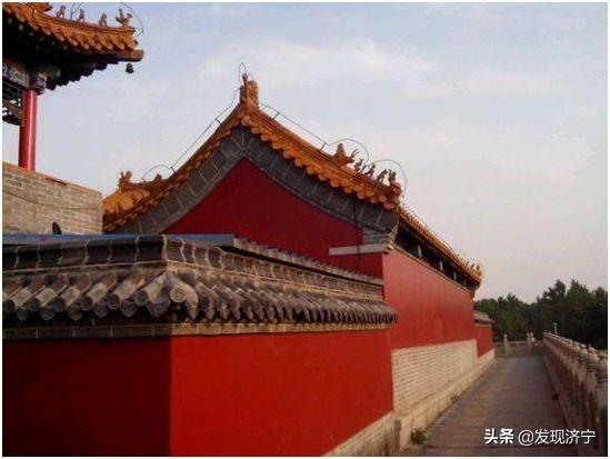 那些老一輩濟(jì)寧人耳熟能詳?shù)臐?jì)寧古八景，不應(yīng)該被遺忘