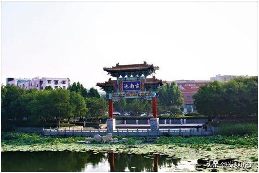 那些老一輩濟(jì)寧人耳熟能詳?shù)臐?jì)寧古八景，不應(yīng)該被遺忘