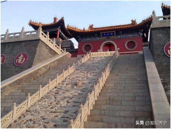 那些老一輩濟(jì)寧人耳熟能詳?shù)臐?jì)寧古八景，不應(yīng)該被遺忘