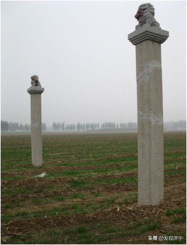 那些老一輩濟(jì)寧人耳熟能詳?shù)臐?jì)寧古八景，不應(yīng)該被遺忘