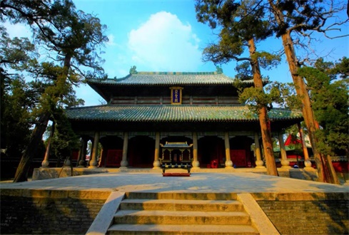 濟寧人游濟寧——旅游惠民直通車（鄒城線路）即將開通！