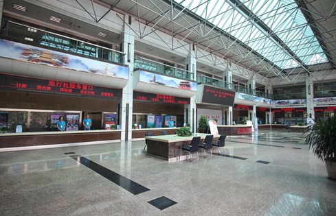 濟寧孔子文旅集團實現(xiàn)“十一黃金周” 安全、效益“雙豐收”