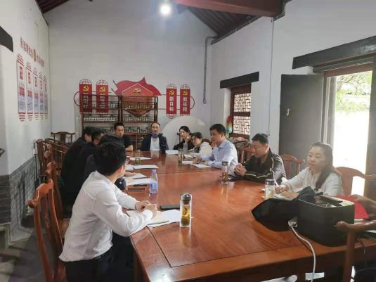 推進(jìn)“三權(quán)分置”改革，助力鄒城旅游發(fā)展