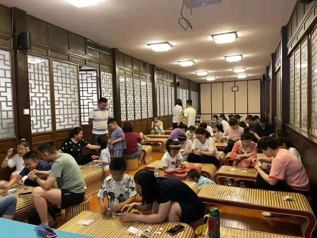 37.9萬人次！端午假期濟寧24家景區(qū)進賬2474.8萬元